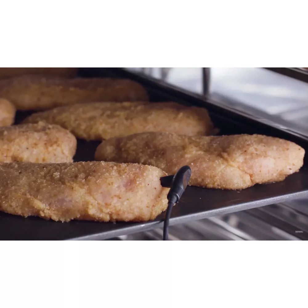 Пароконвектомат Rational iCombi Pro 20-1/1 G