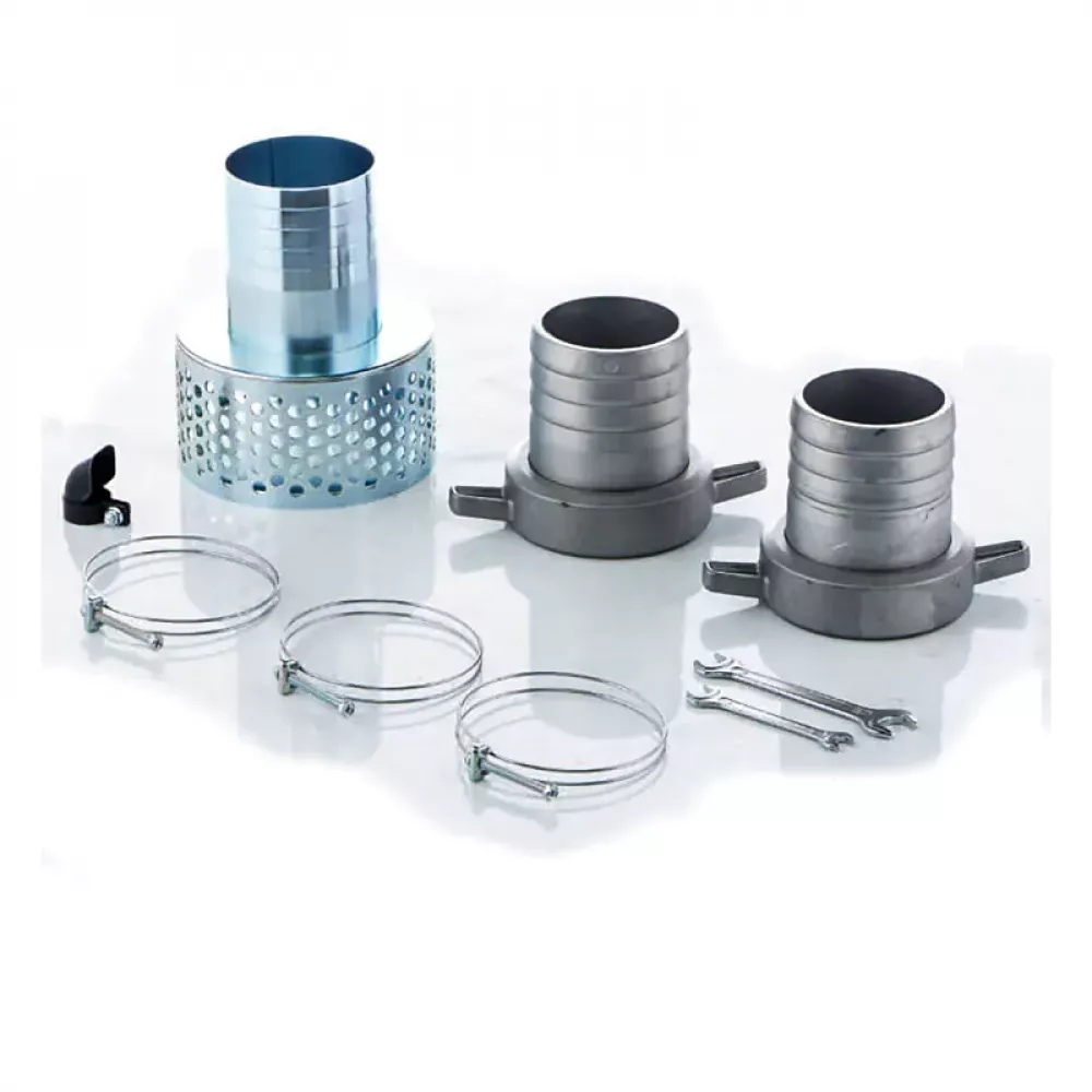 Koshin SEY-100 D мотопомпа дизельная