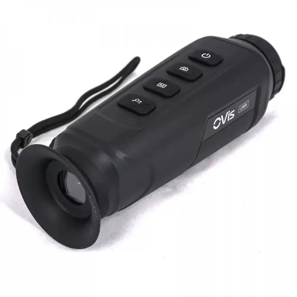 Arkon OVis LM19 тепловизионный монокуляр