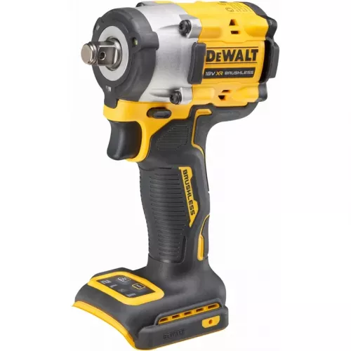 DeWalt DCF921P2T аккумуляторный гайковерт (2 x 5 Ач, ЗУ) DCF921P2T-GB