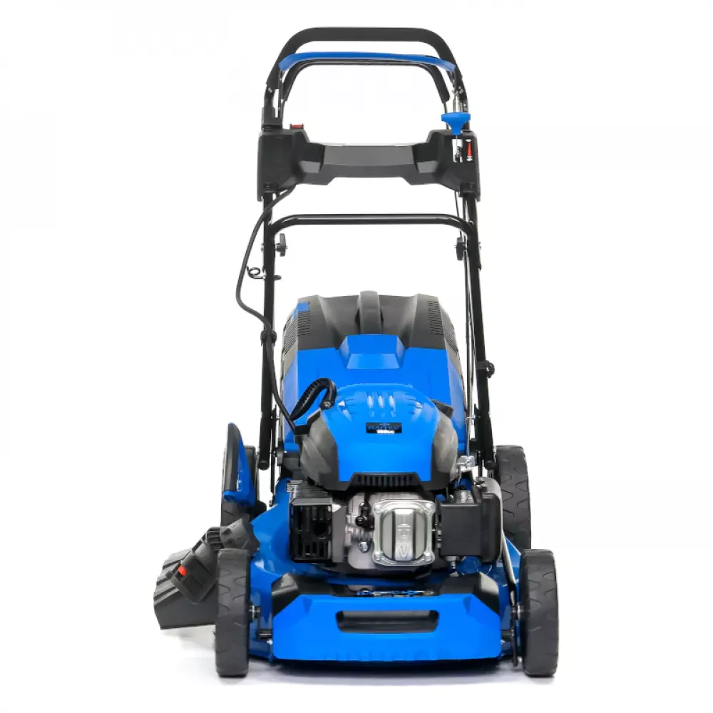 HAITEC HT-RM513PRO газонокосилка бензиновая самоходная