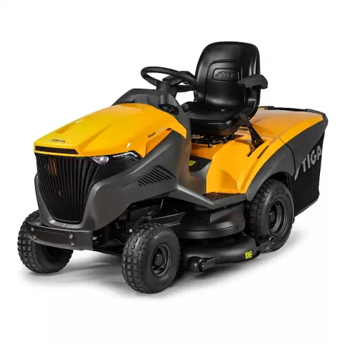 Stiga ESTATE 7122 HWSY садовый трактор-газонокосилка бензиновый 2T1310381/ST1
