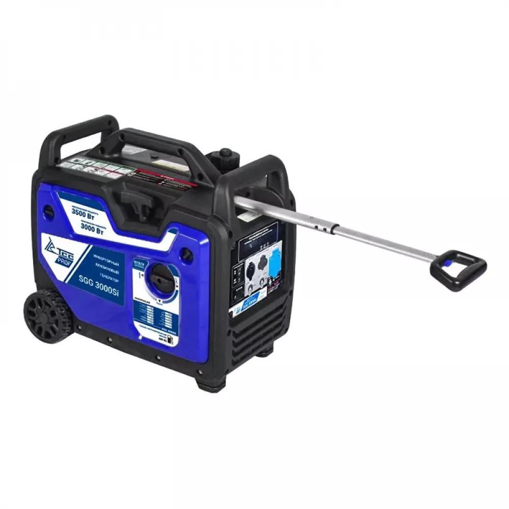 ТСС SGG 3000Si бензиновый генератор 060038