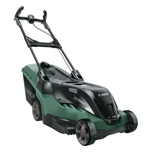 Bosch AdvancedRotak 36-660 аккумуляторная газонокосилка (2 x 2 Ач, ЗУ) 06008B9606