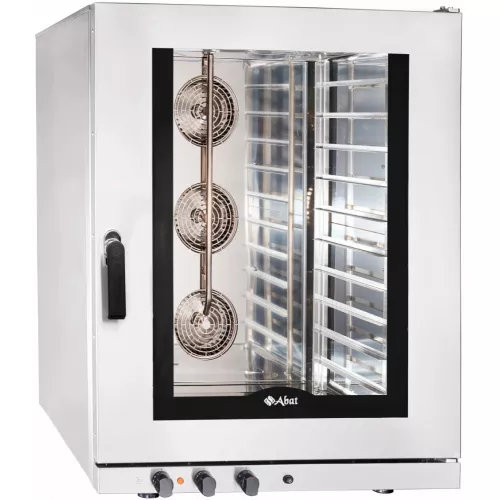 Печь конвекционная электрическая Abat КЭП-10