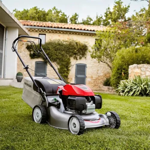 Газонокосилка Honda HRG466C1 PKEH, HRG466C1-PKEH