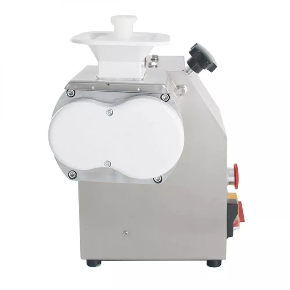 Мясорубка с нарезкой мяса Foodatlas TK-12C (3,5 мм)