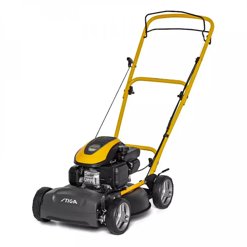 Stiga MULTICLIP 47 S бензиновая газонокосилка 298472048/ST1