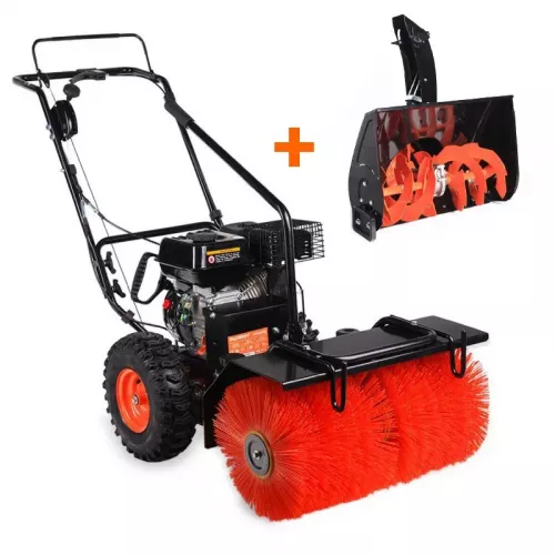 PATRIOT PRO 777 S снегоуборщик бензиновый, 426108460