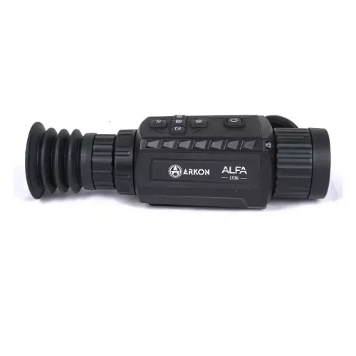 Arkon Alfa HT35 тепловизионный прицел