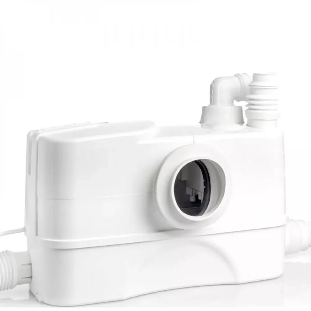 Насос фекальный DAB Genix Comfort 130 V230/50 Schuko, 60165318