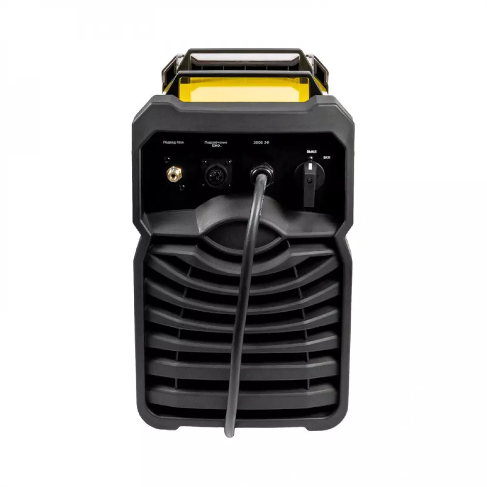 КЕДР MultiTIG 3200P DC установка аргонодуговой сварки 8008475