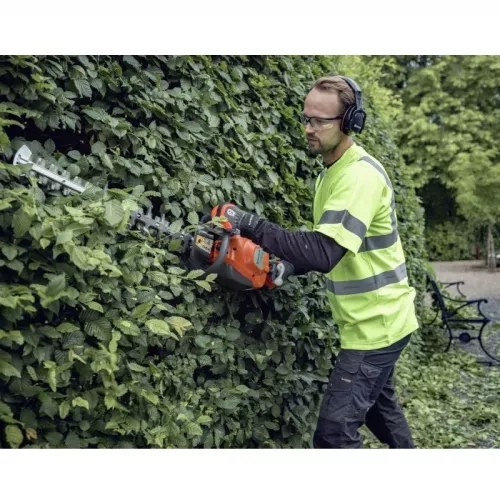 Бензоножницы Husqvarna 522HDR75S, 9676586-02