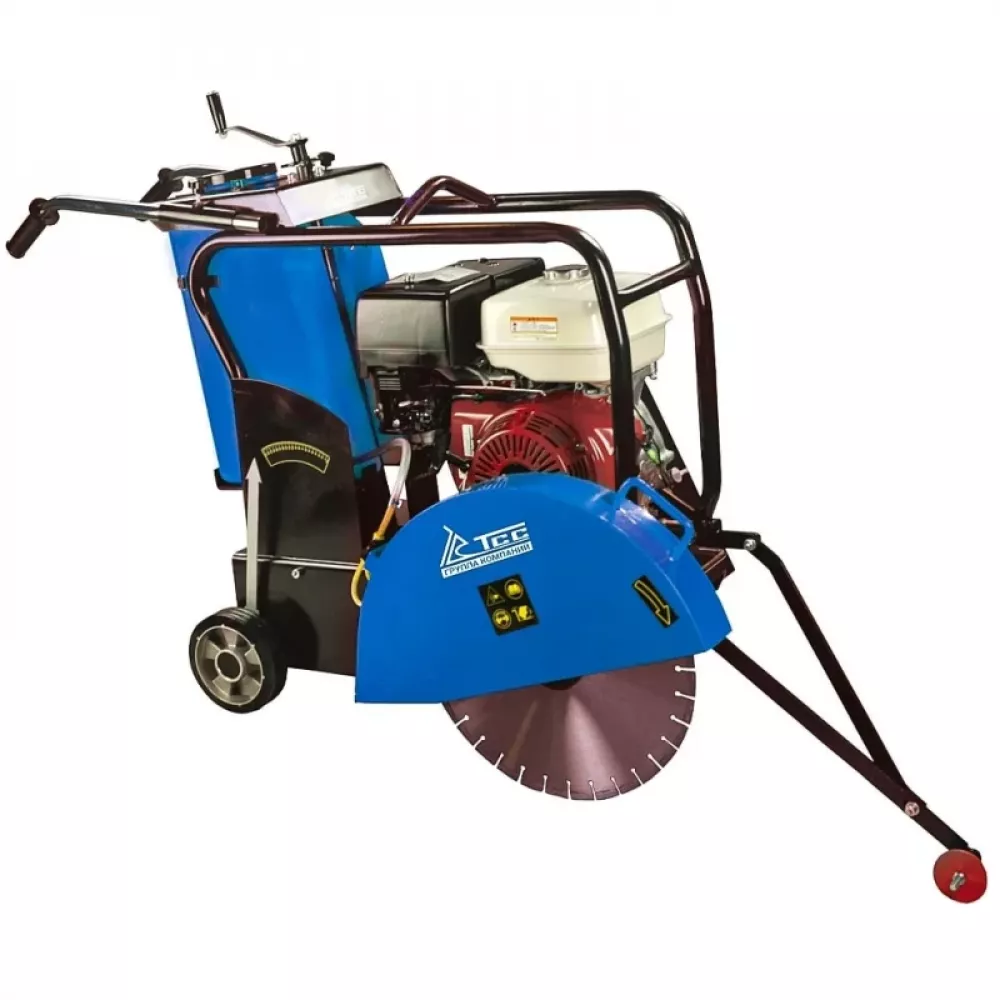 ТСС RH-500H резчик швов 107576