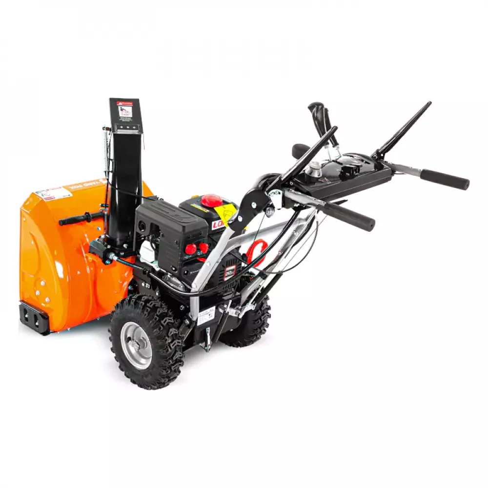 YARD FOX 6151E снегоуборщик бензиновый SB016151E22