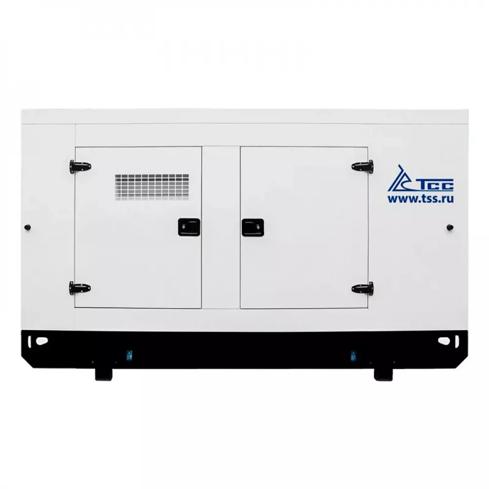 ТСС TCu 275TS ST промышленный дизельный генератор 034097