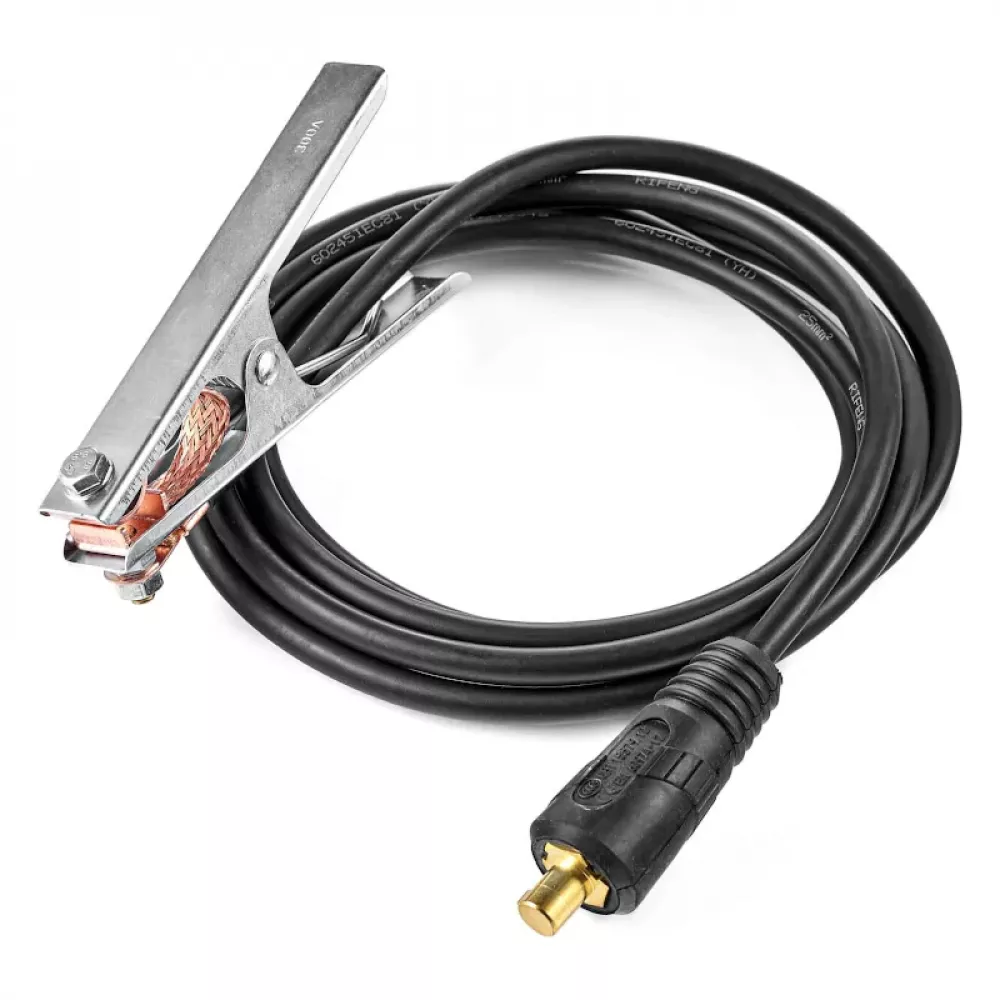 ПТК RILON MIG 300 GW инверторный сварочный полуавтомат 003.300.206