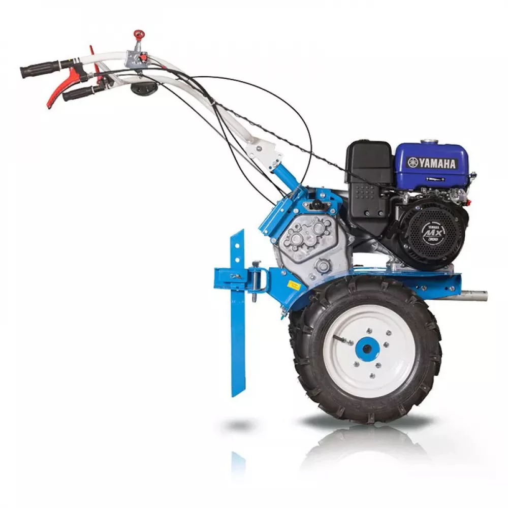 Мотоблок «Нева» МБ23-YAMAHA (MX300) PRO