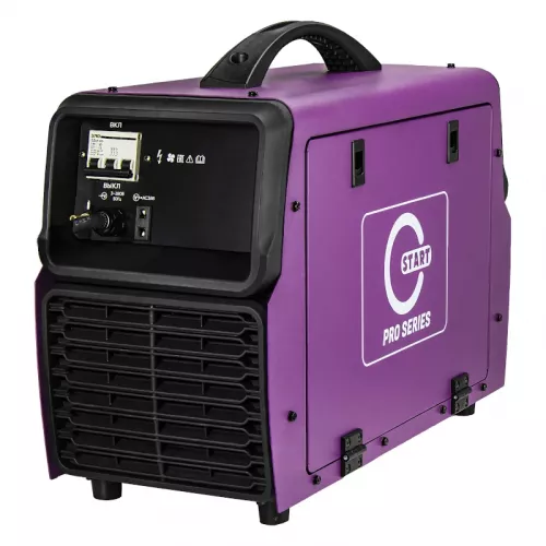 START PRO modelMIG 320 сварочный полуавтомат 2W320M