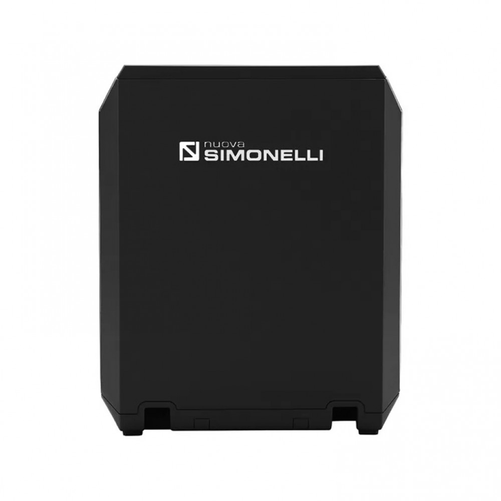 Кофемашина автоматическая Nuova Simonelli Oscar Mood Tank Black