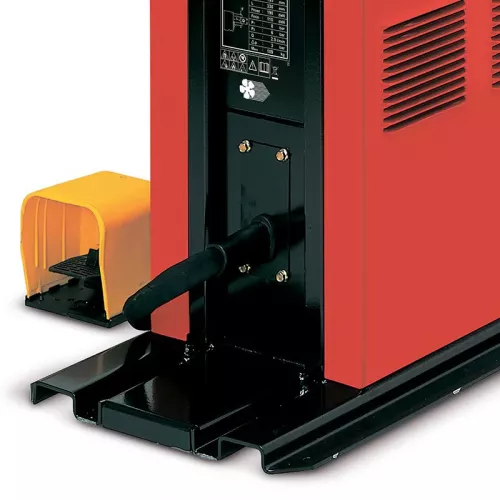 Telwin PCP 18 LCD сварочный аппарат для контактной (точечной) сварки 824052