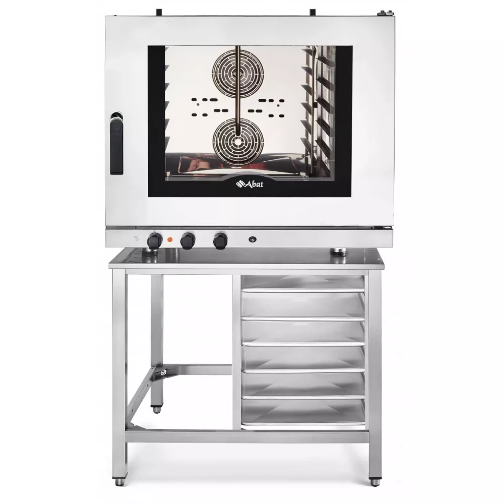 Печь конвекционная электрическая Abat КЭП-6