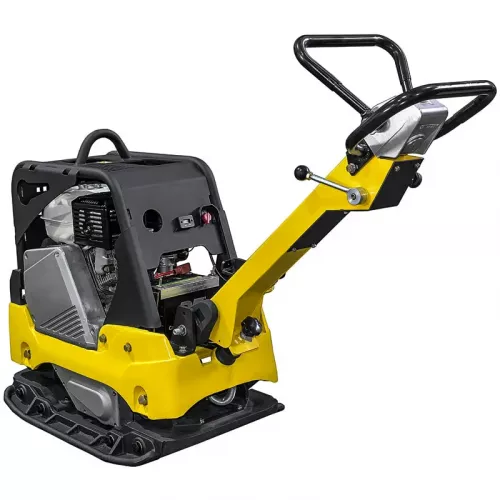 ТСС CP-320L виброплита бензиновая реверсивная 207090