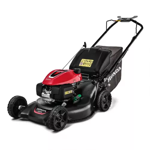 HONDA HRN 536 VKEA газонокосилка бензиновая HRN536CVKEA