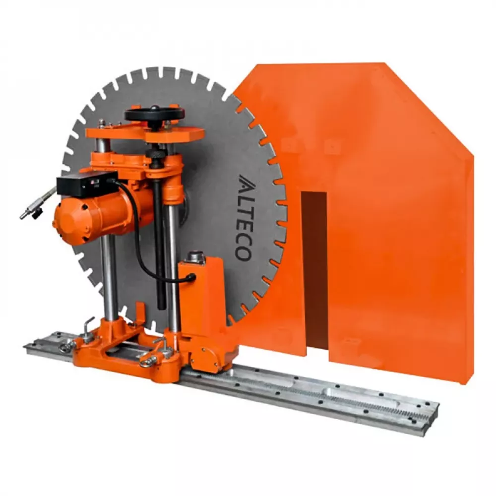 ALTECO WC 6712 Professional резчик стен 24726