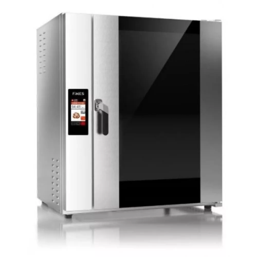 Печь конвекционная Fines FB10-S-Smart