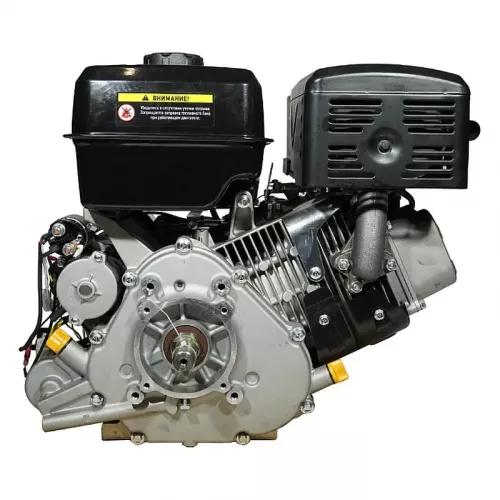 Loncin LC196FD (D type) D25 20A двигатель 00-00153758