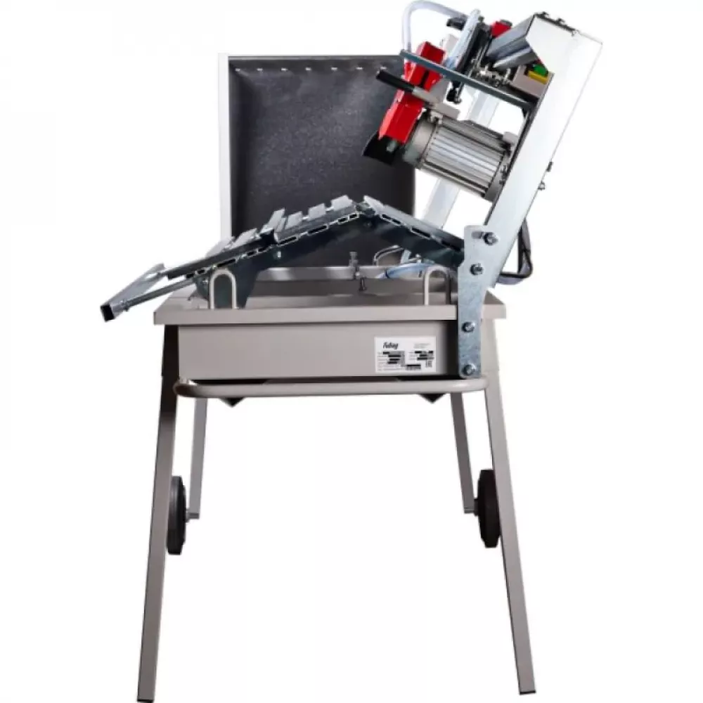 FUBAG PKH35A120M электрический станок для резки плитки и камня PKH35A120M