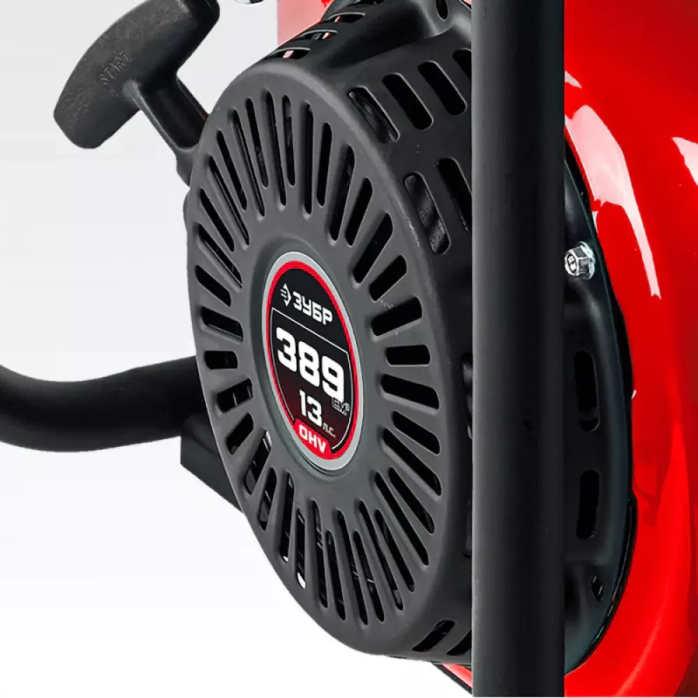 ЗУБР МПГ-1800 мотопомпа бензиновая серии МАСТЕР