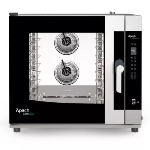 Печь конвекционная газовая Apach AB6QNDCG