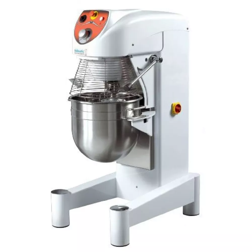 Планетарный миксер Rollmatic Bull 40