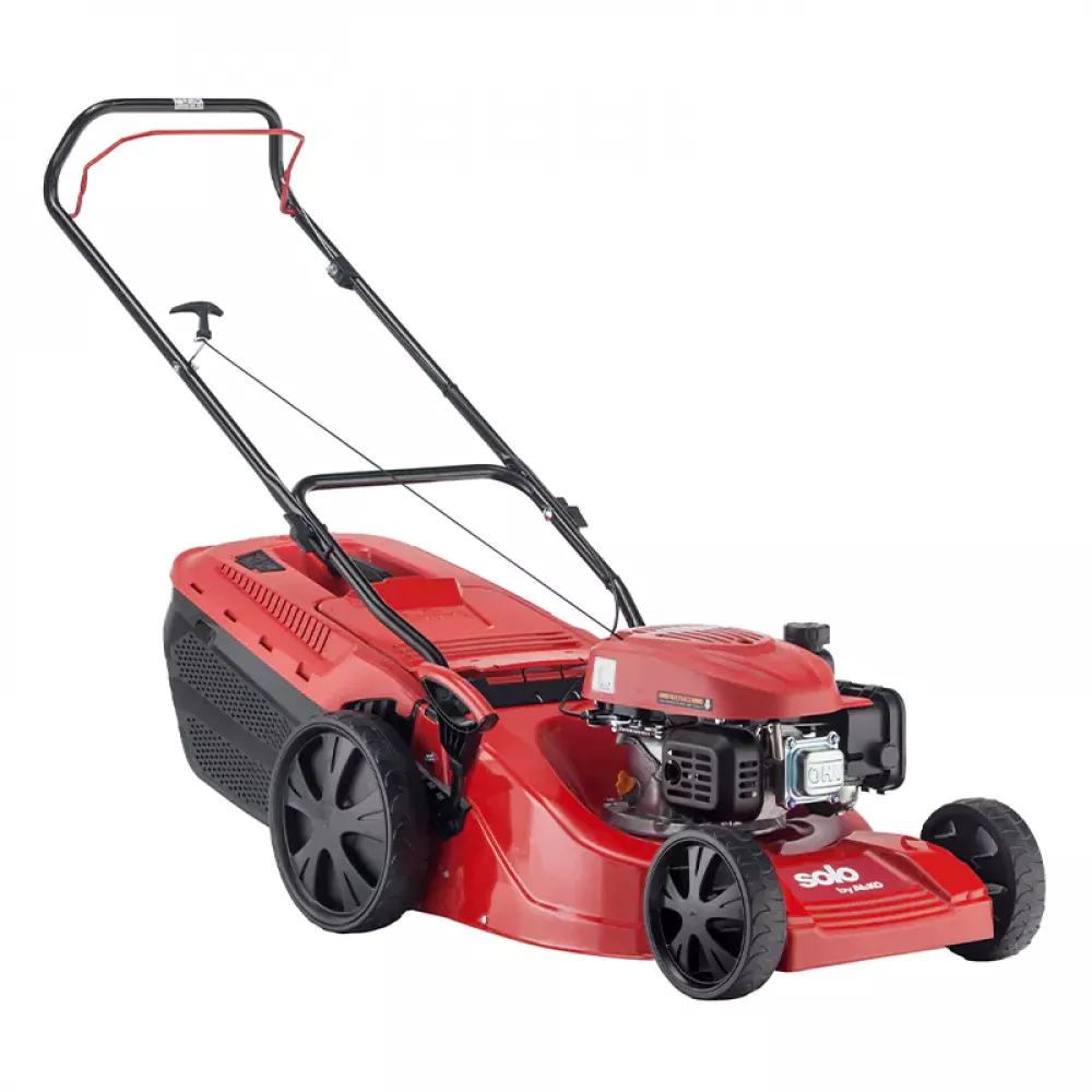 Solo by AL-KO 4712 P-A газонокосилка бензиновая 127639