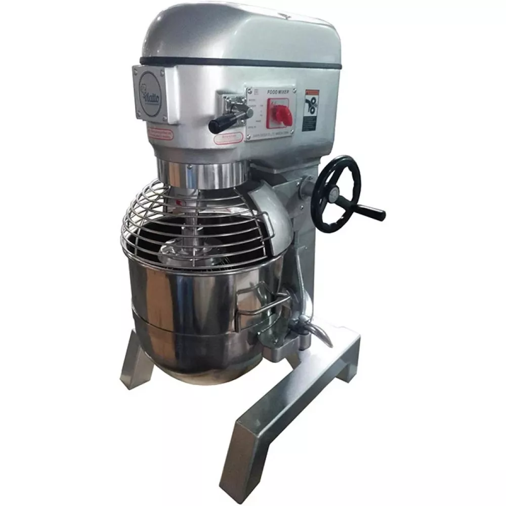 Планетарный миксер Viatto Commercial B-50P