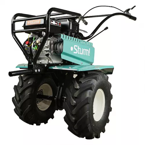Sturm! GK9213G12 мотоблок бензиновый