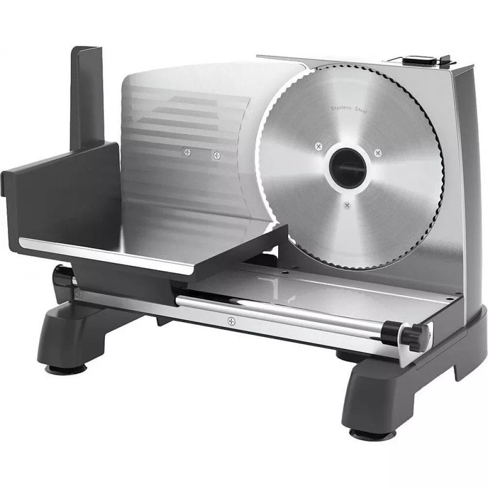 Слайсер Hurakan HKN-HM190E