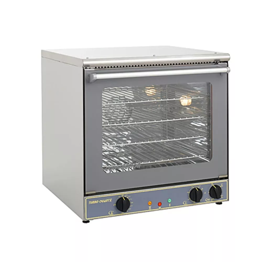 Печь конвекционная электрическая Roller Grill FC60 TQ