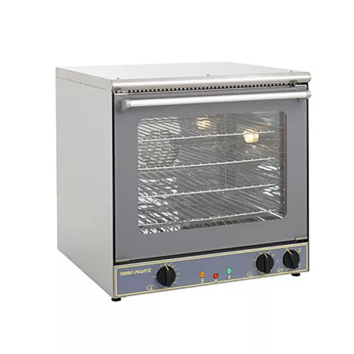 Печь конвекционная электрическая Roller Grill FC60 TQ