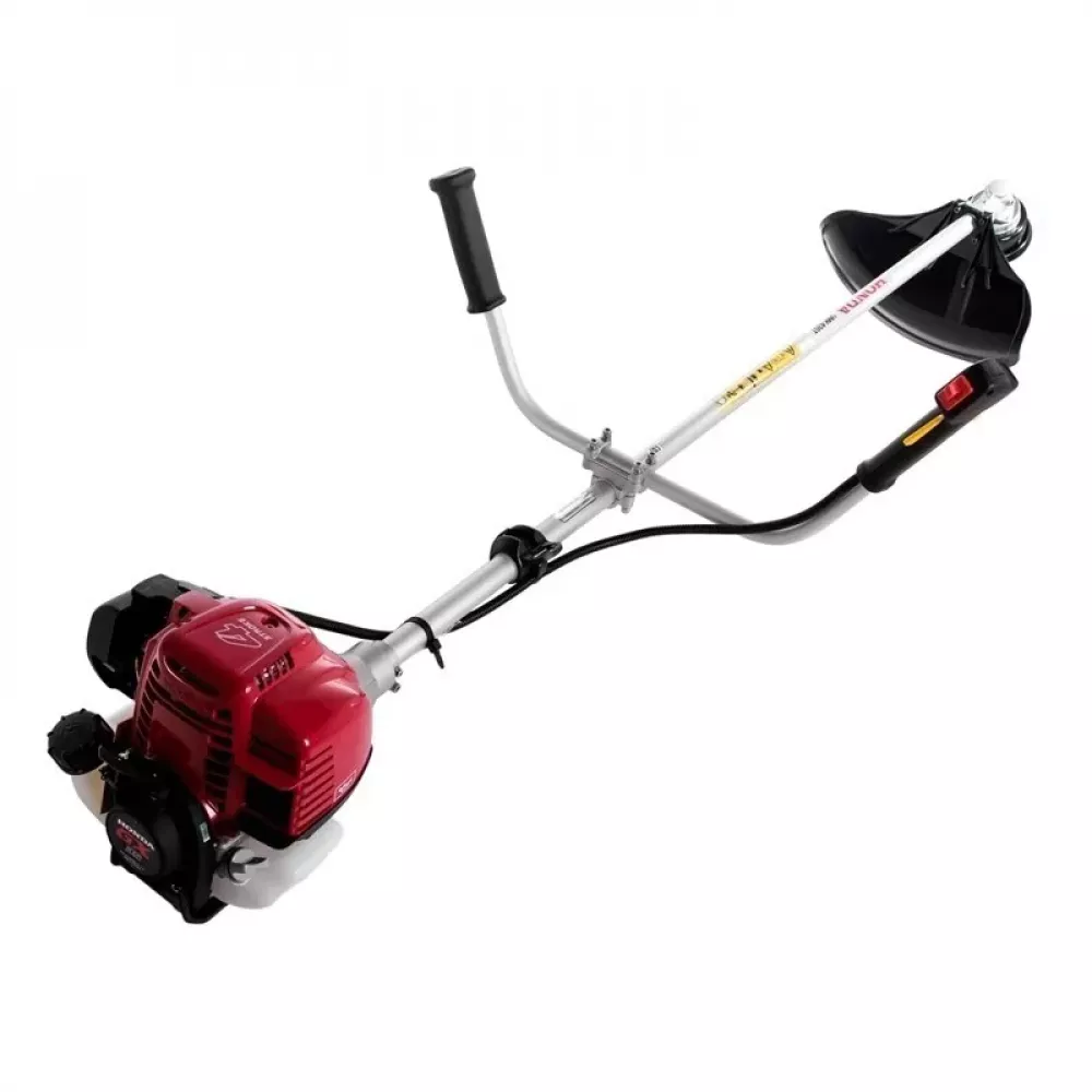 HONDA UMK435T UE RT мотокоса UMK435TUERT