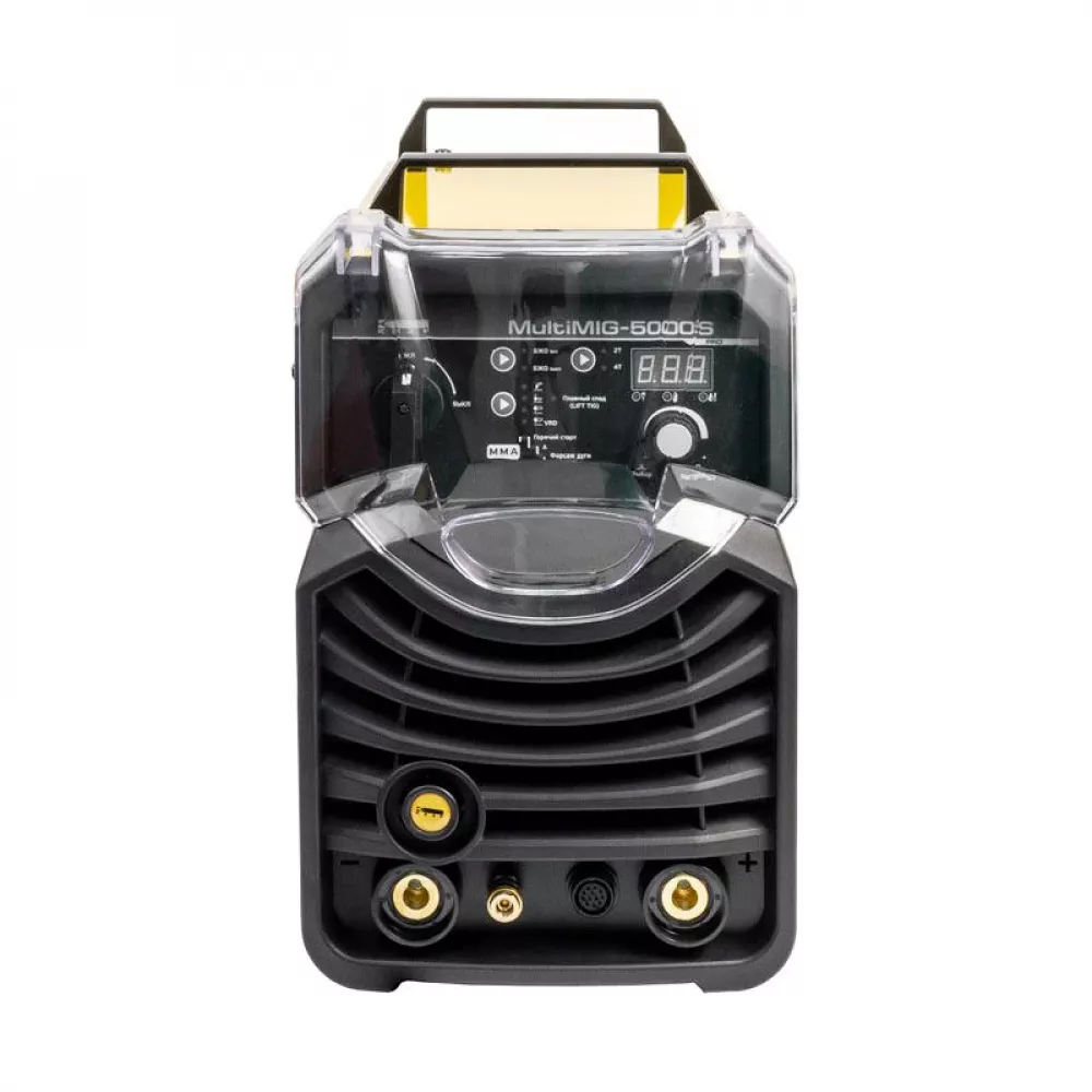КЕДР MultiMIG 5000S сварочный полуавтомат 8009126