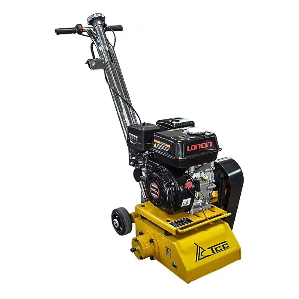 ТСС MS8-L фрезеровальная машина 021305