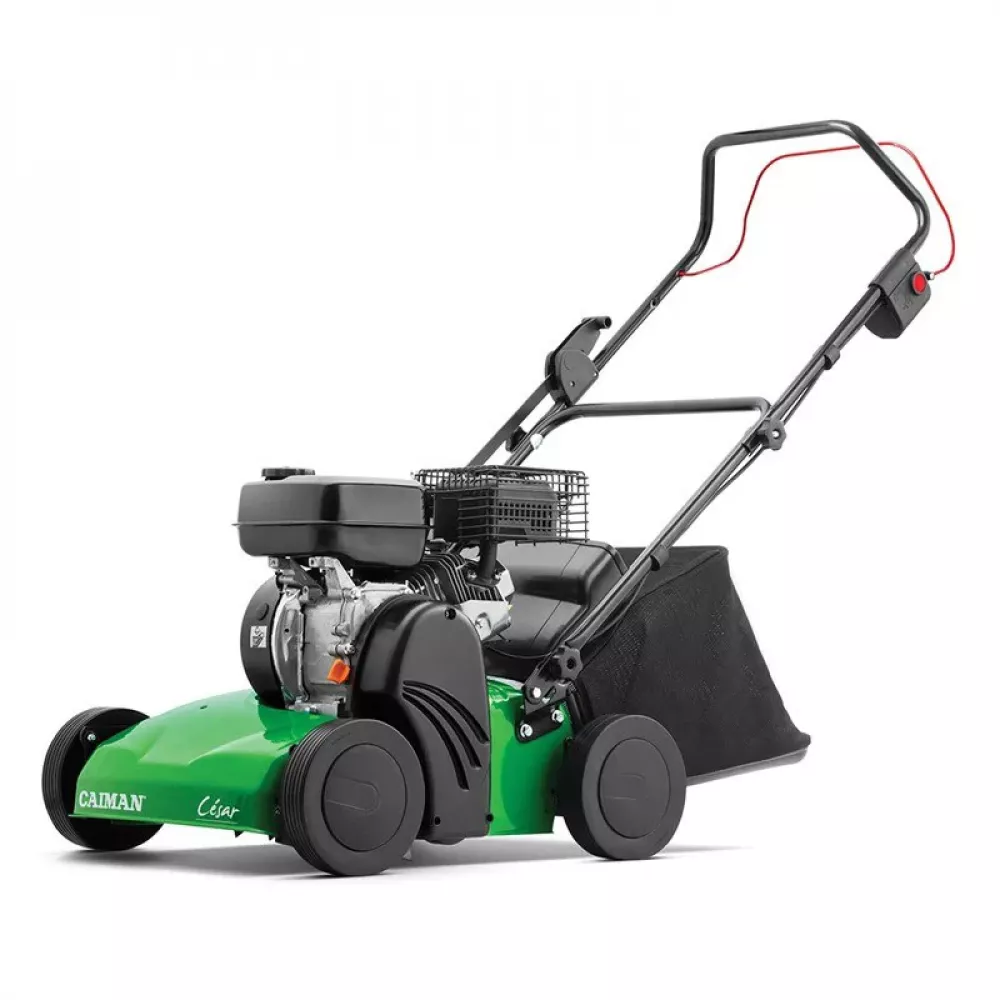 Аэратор (cкарификатор) Caiman CESAR 70C MAX, KI00160801