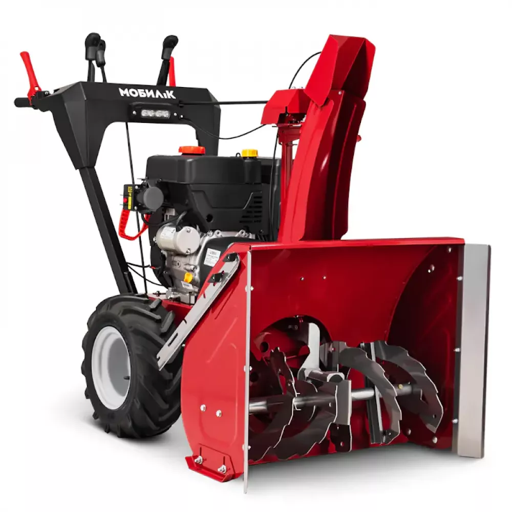Мобил К С75 Премиум снегоуборщик MBK0024736