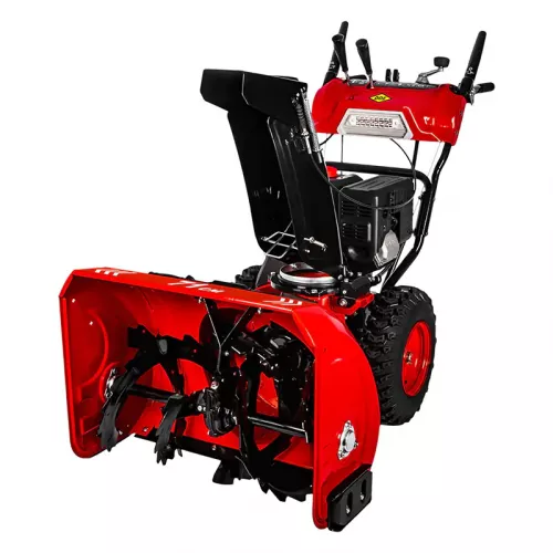 DDE ST9071LE бензиновый снегоуборщик 911-932