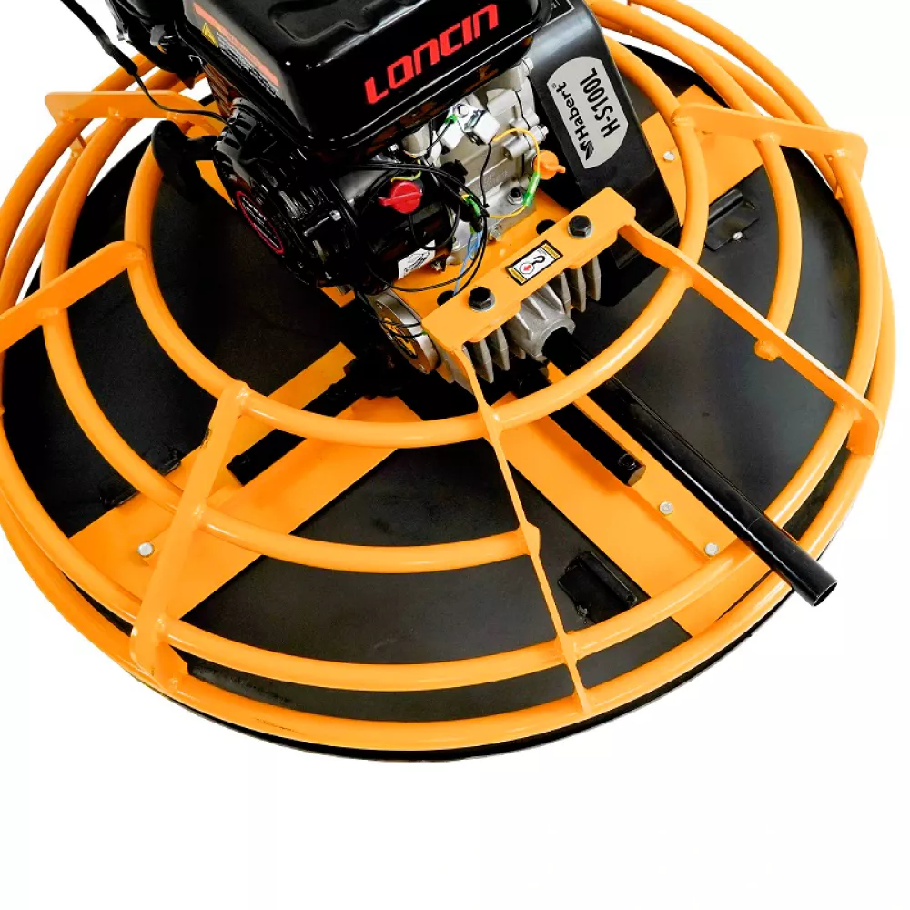 Habert H-S100L машина затирочная 00-00159305