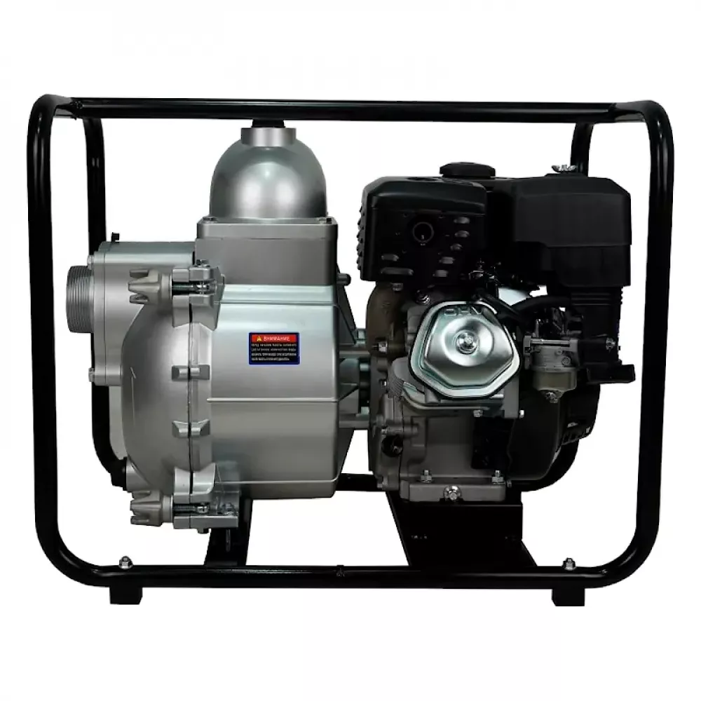 Lifan 80SP бензиновая мотопомпа