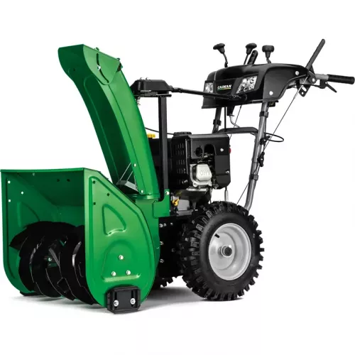 Caiman Valto 27CVE бензиновый снегоуборщик